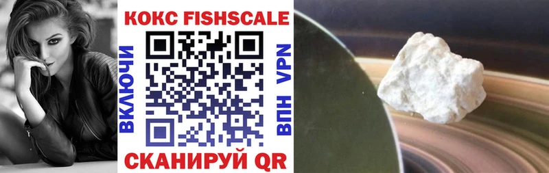 закладка  Нелидово  Кокаин FishScale 